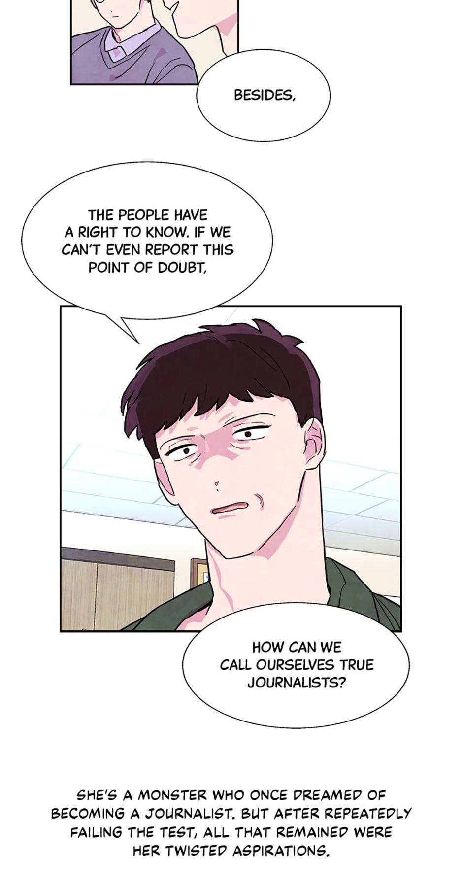 Sasaeng: Obsessive and Tenacious Chap 24 - Next Chap 25