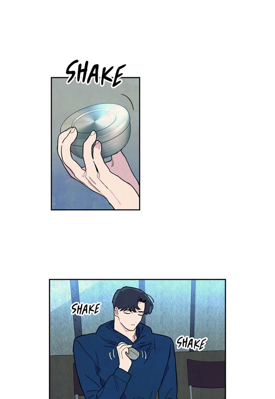 Sasaeng: Obsessive and Tenacious Chap 24 - Next Chap 25