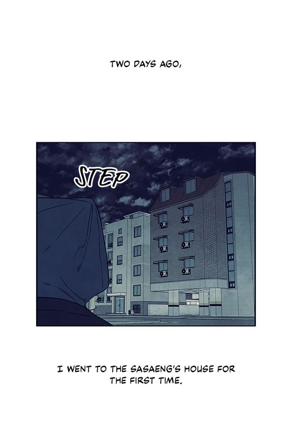 Sasaeng: Obsessive and Tenacious Chap 24 - Next Chap 25