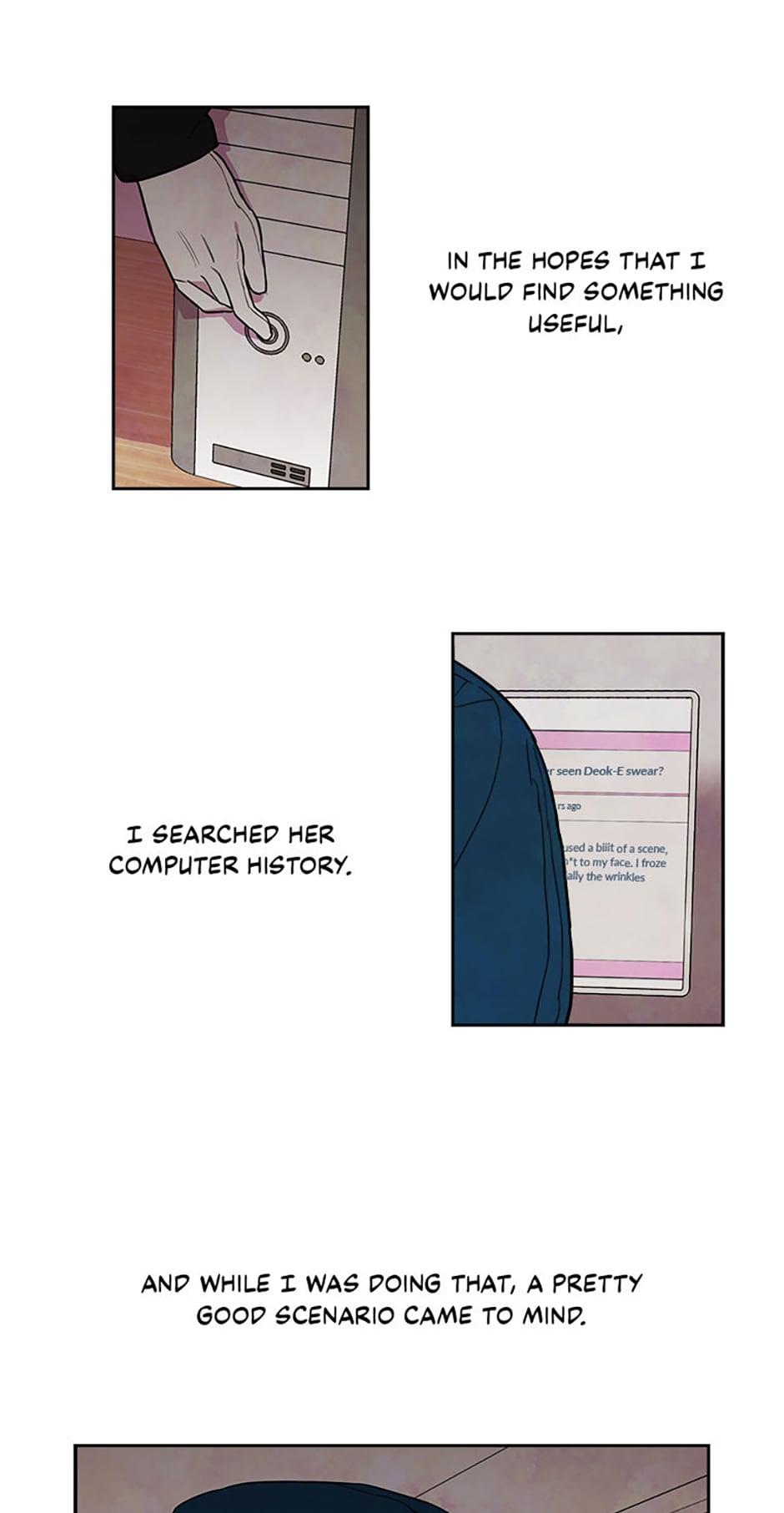 Sasaeng: Obsessive and Tenacious Chap 24 - Next Chap 25