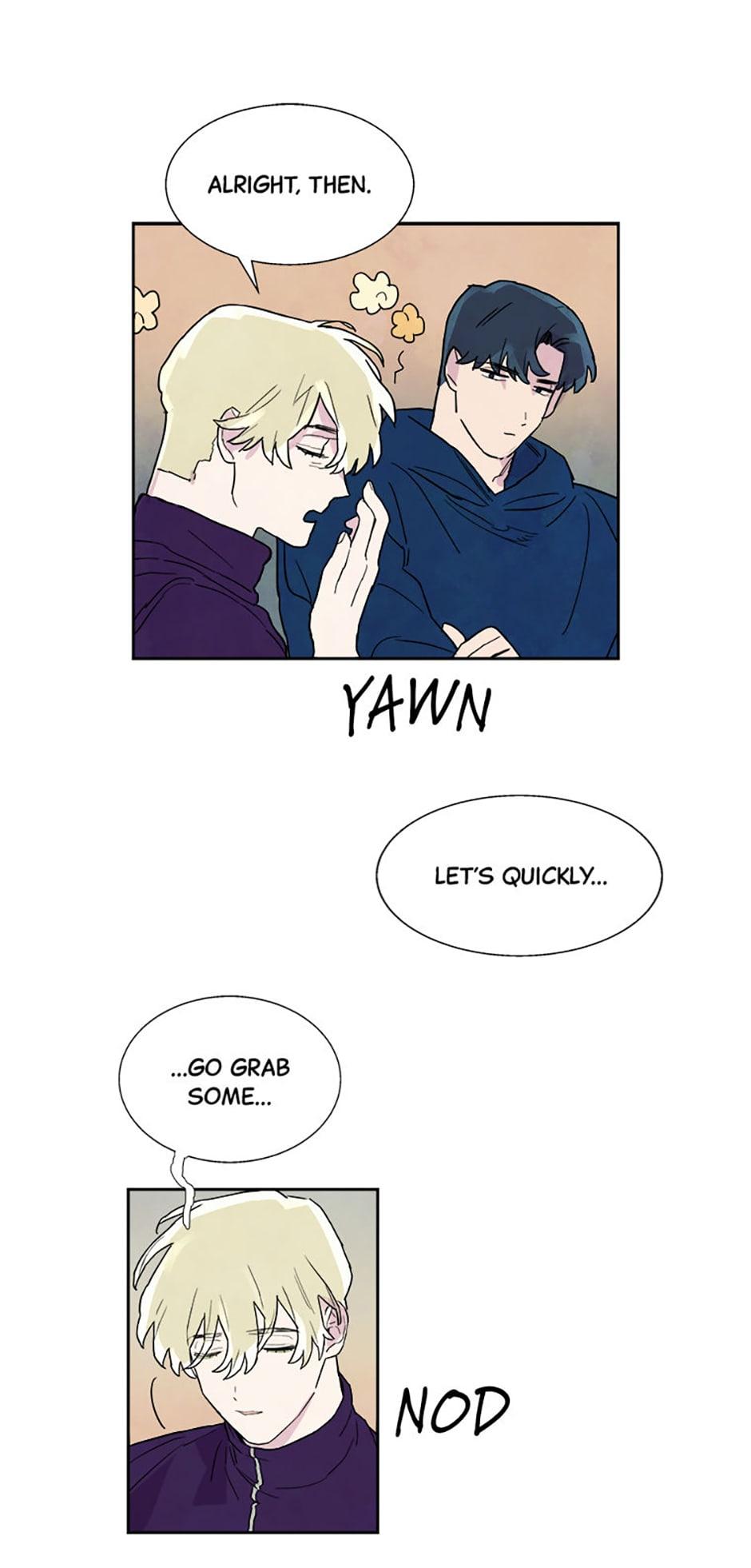 Sasaeng: Obsessive and Tenacious Chap 24 - Next Chap 25