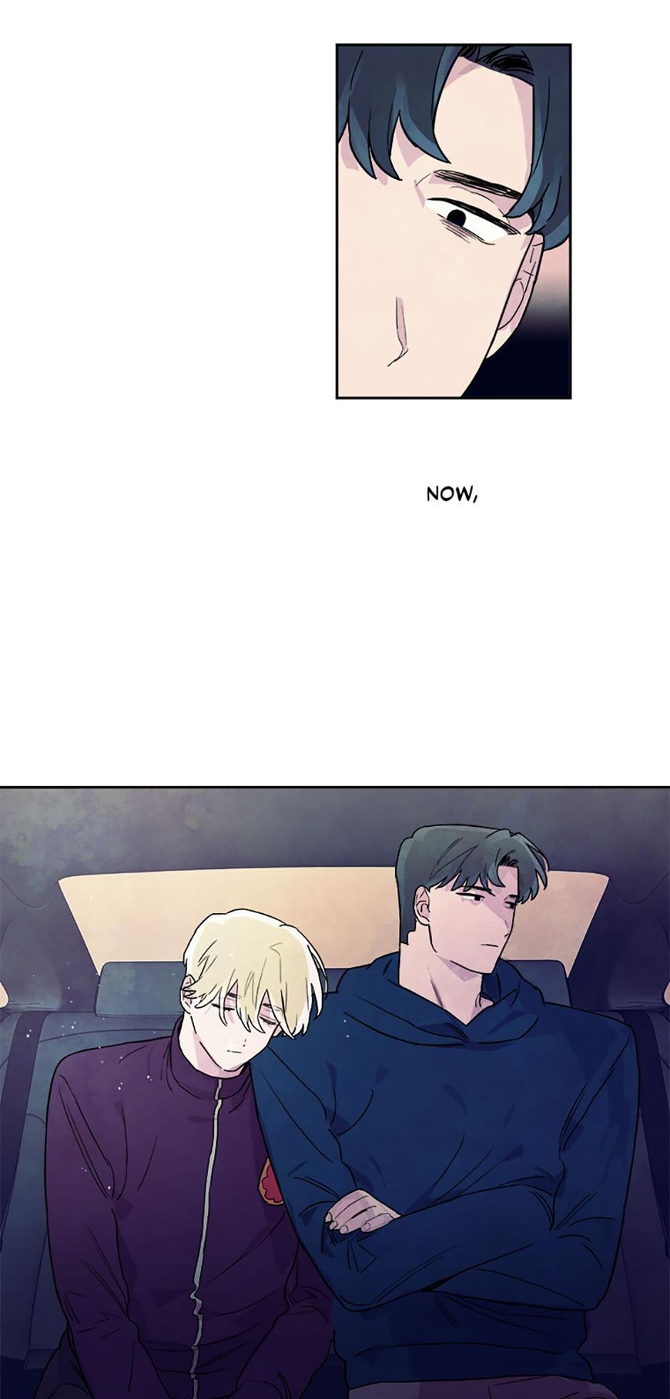 Sasaeng: Obsessive and Tenacious Chap 24 - Next Chap 25