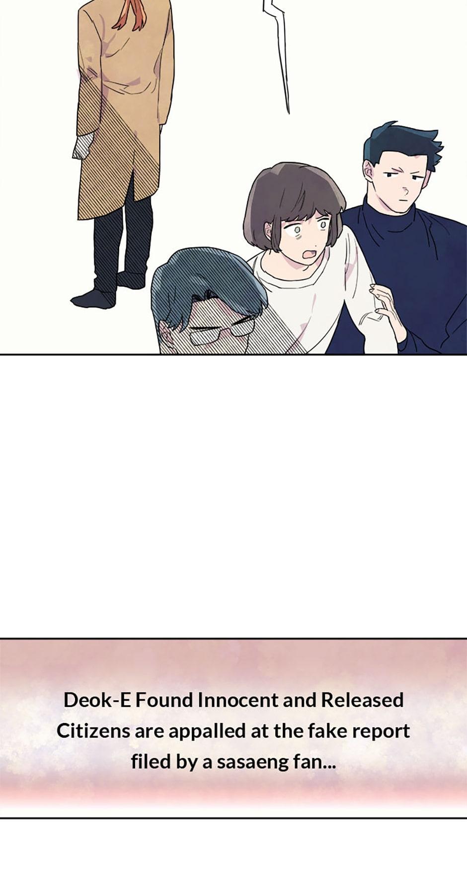 Sasaeng: Obsessive and Tenacious Chap 24 - Next Chap 25