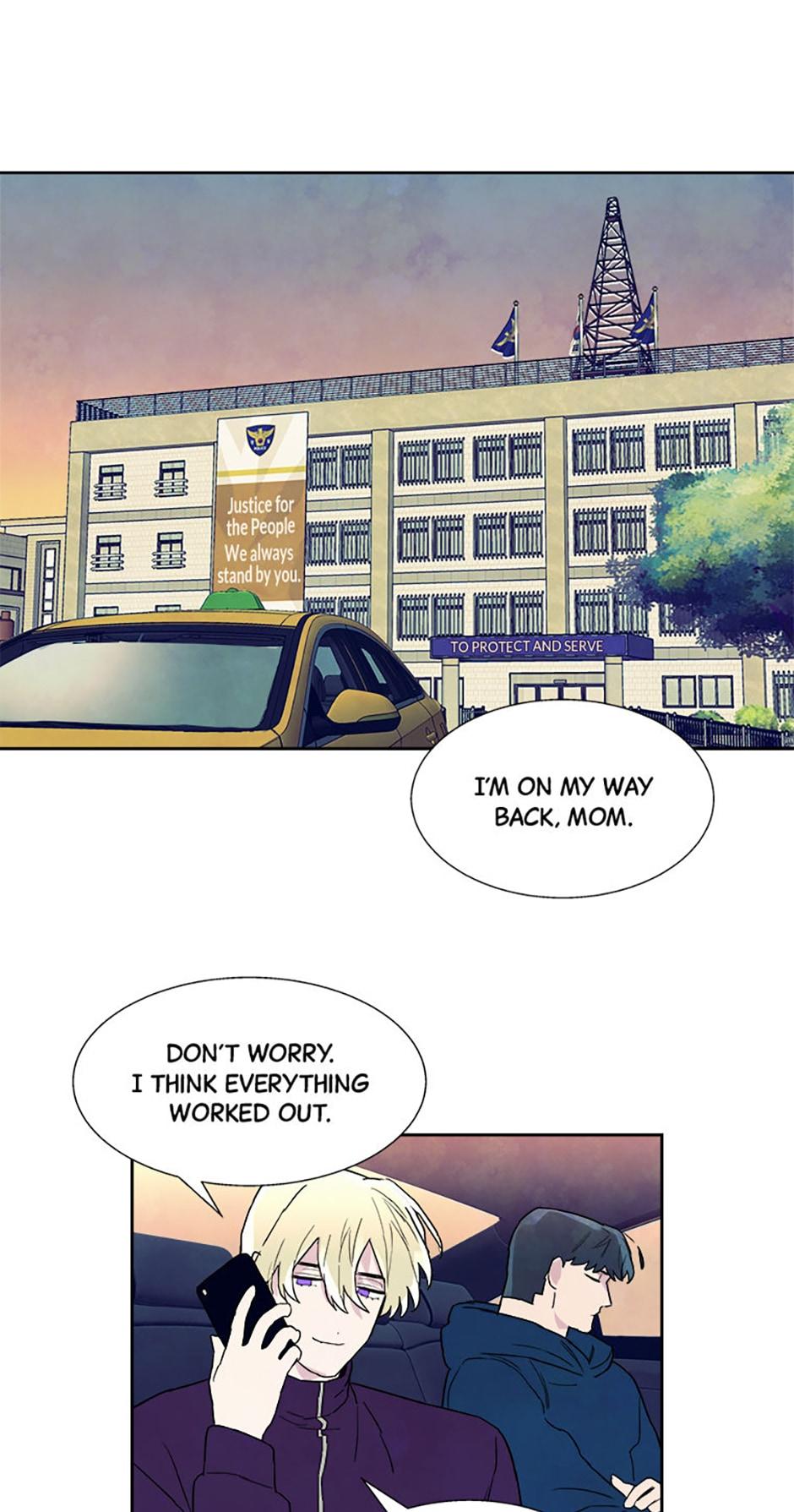 Sasaeng: Obsessive and Tenacious Chap 24 - Next Chap 25