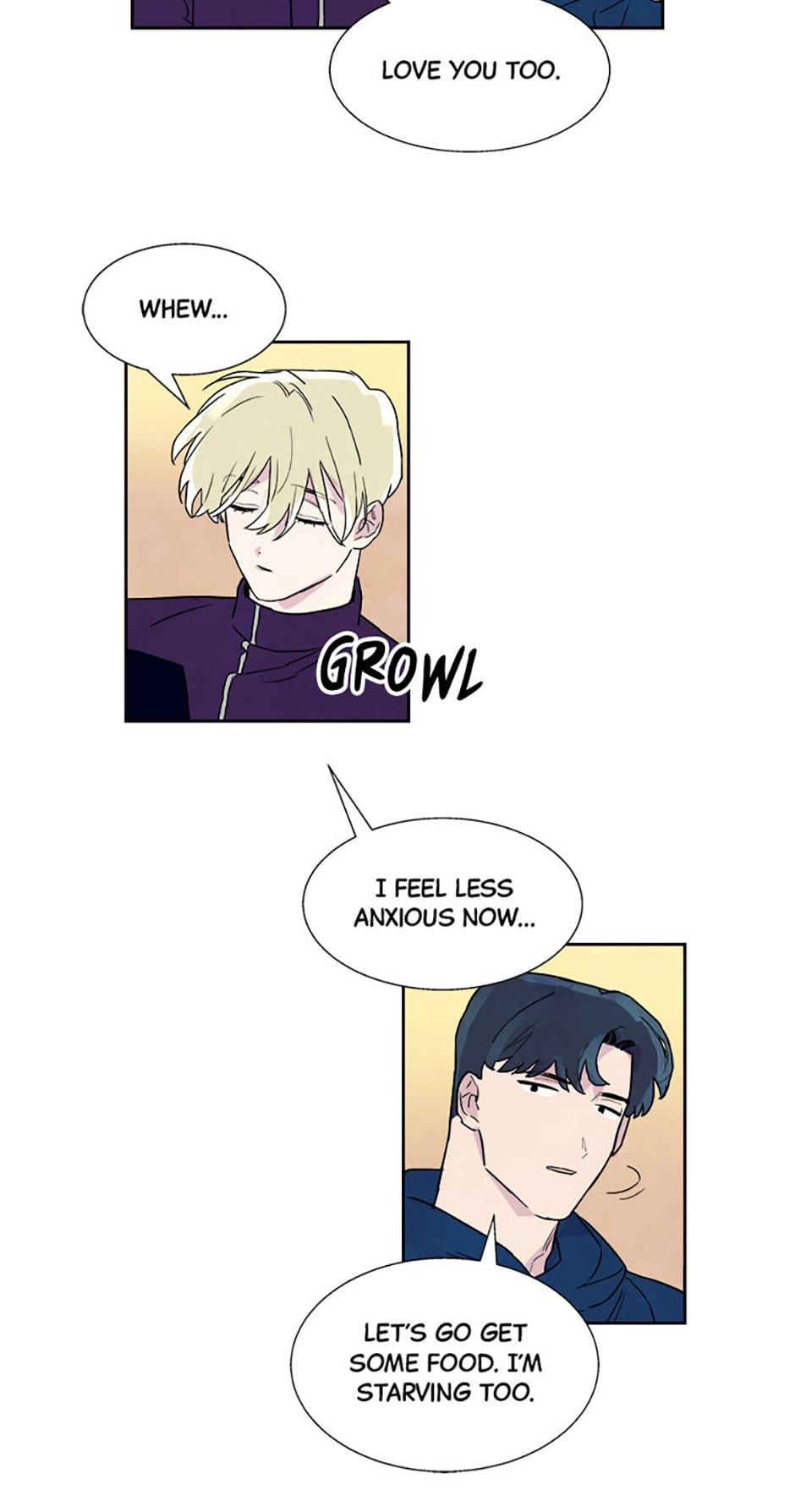 Sasaeng: Obsessive and Tenacious Chap 24 - Next Chap 25