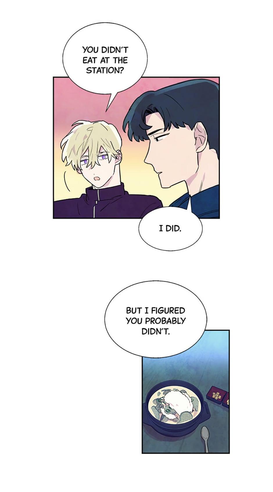 Sasaeng: Obsessive and Tenacious Chap 24 - Next Chap 25