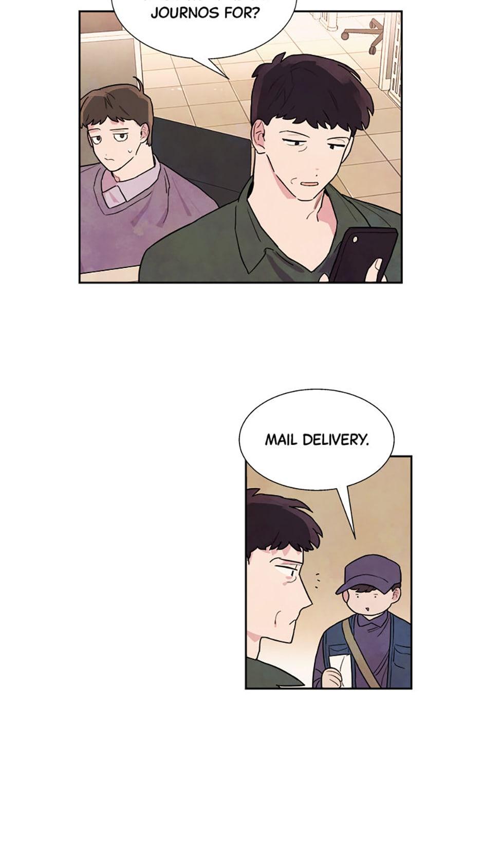 Sasaeng: Obsessive and Tenacious Chap 24 - Next Chap 25