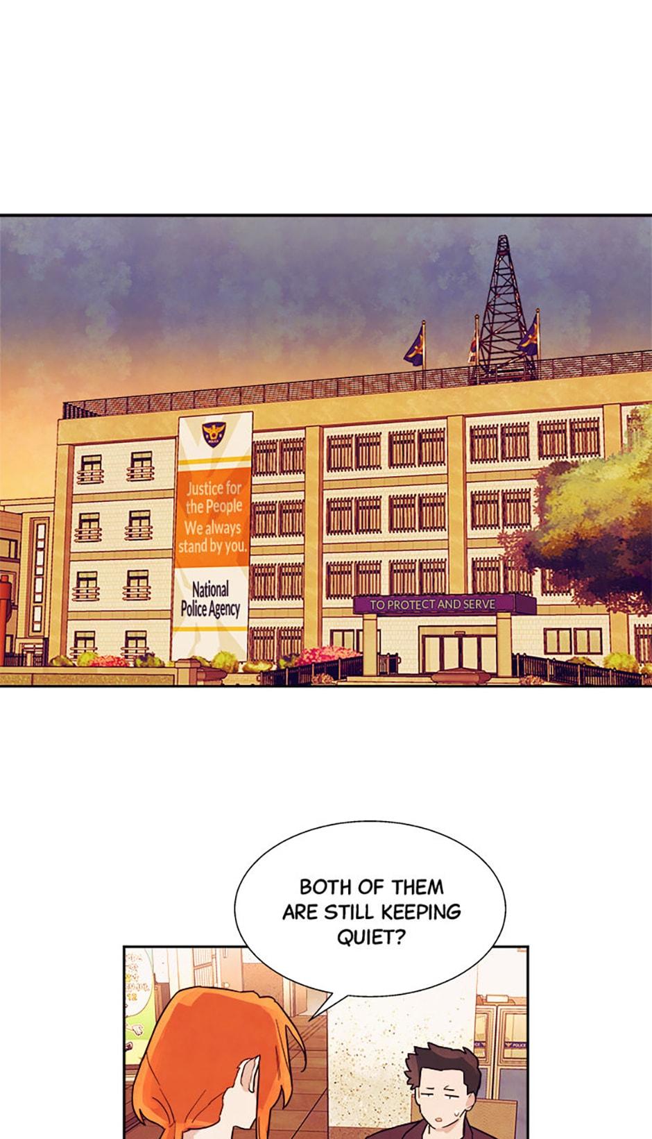 Sasaeng: Obsessive and Tenacious Chap 24 - Next Chap 25