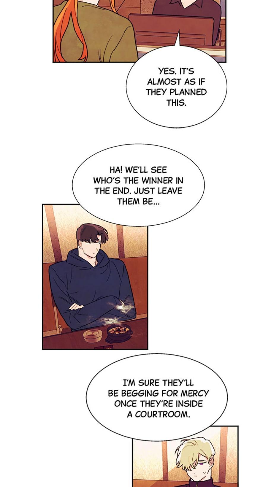 Sasaeng: Obsessive and Tenacious Chap 24 - Next Chap 25