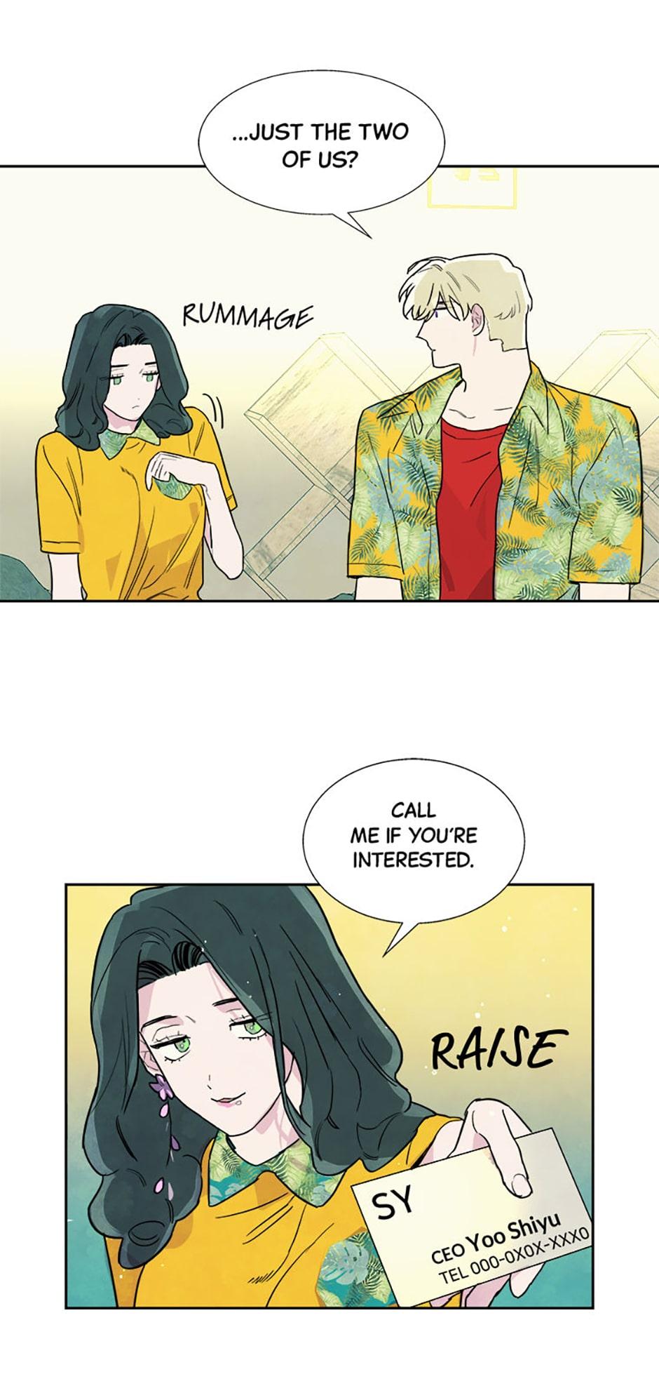 Sasaeng: Obsessive and Tenacious Chap 25 - Next Chap 26