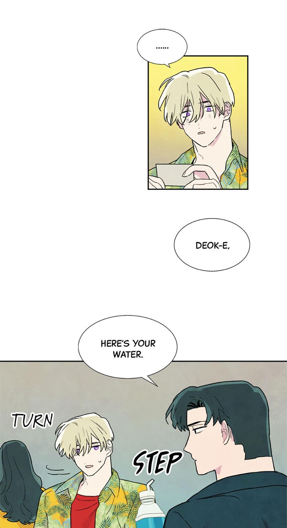 Sasaeng: Obsessive and Tenacious Chap 25 - Next Chap 26