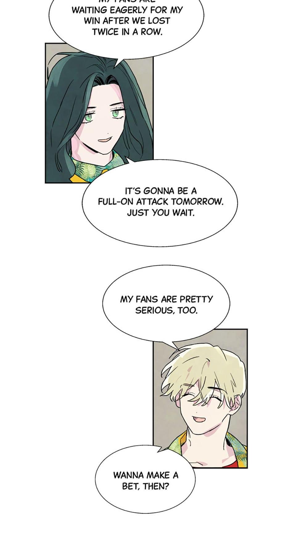 Sasaeng: Obsessive and Tenacious Chap 25 - Next Chap 26