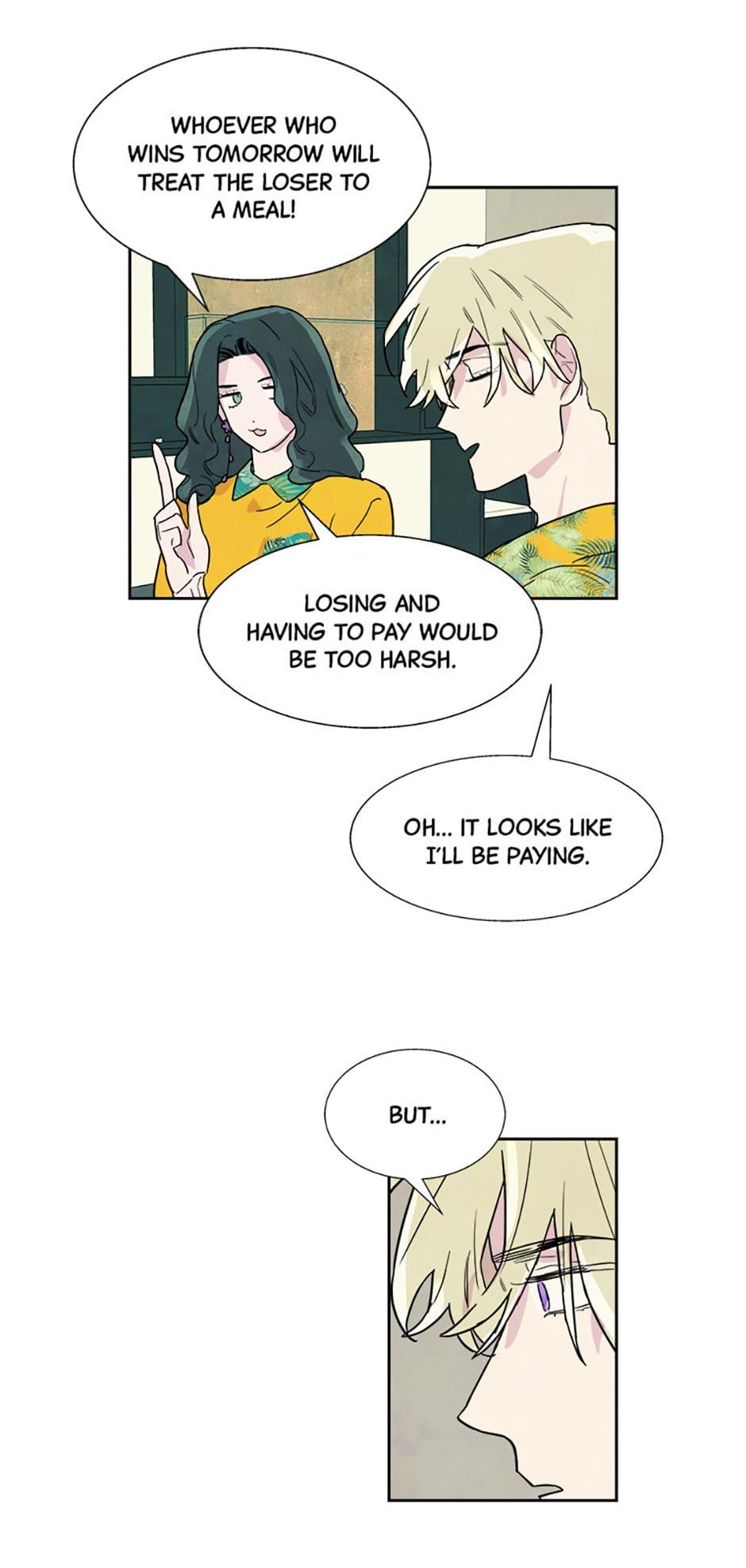 Sasaeng: Obsessive and Tenacious Chap 25 - Next Chap 26