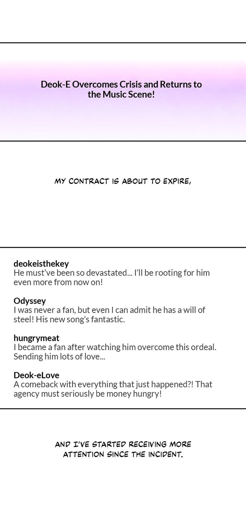 Sasaeng: Obsessive and Tenacious Chap 25 - Next Chap 26