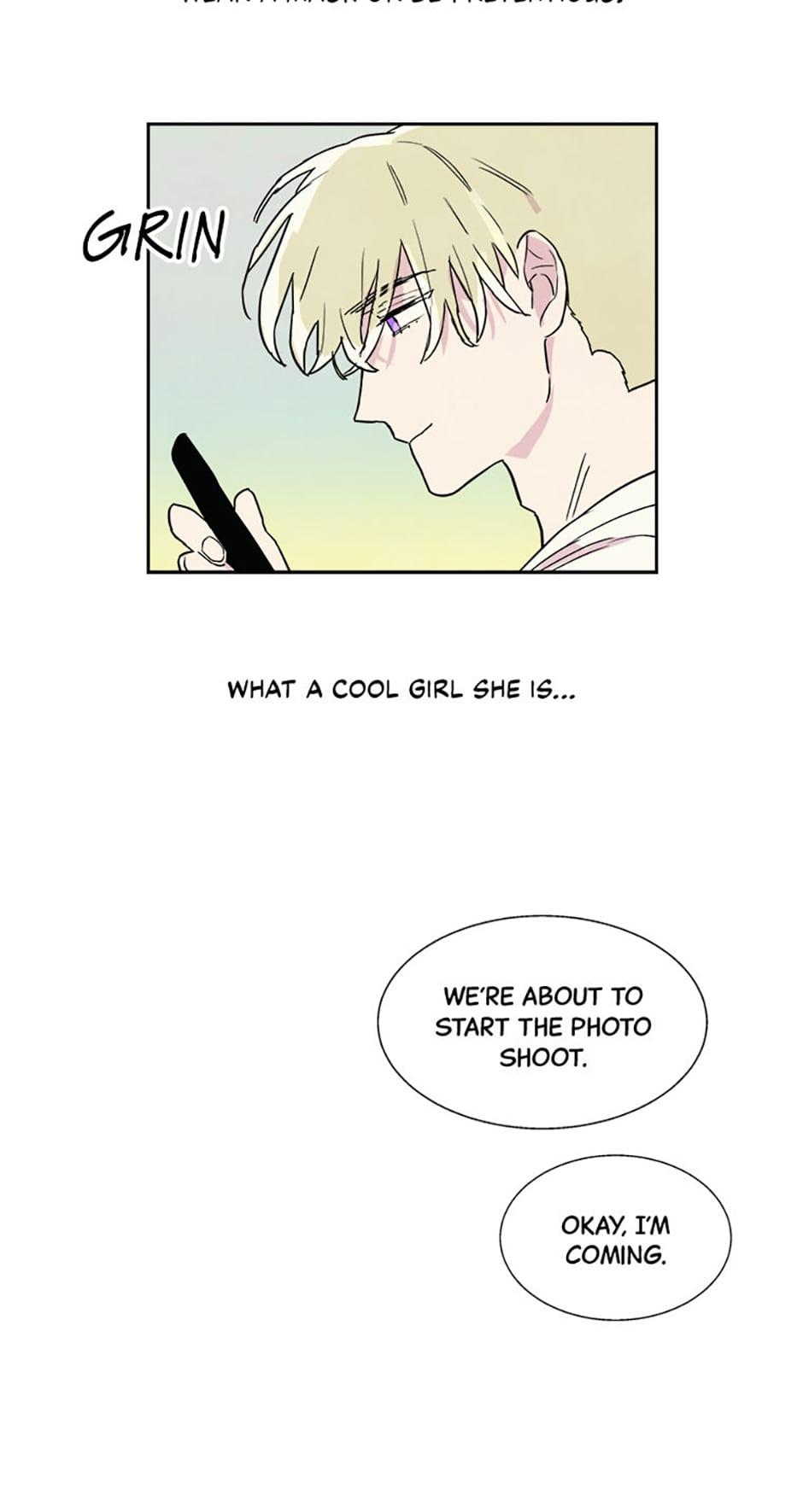 Sasaeng: Obsessive and Tenacious Chap 25 - Next Chap 26