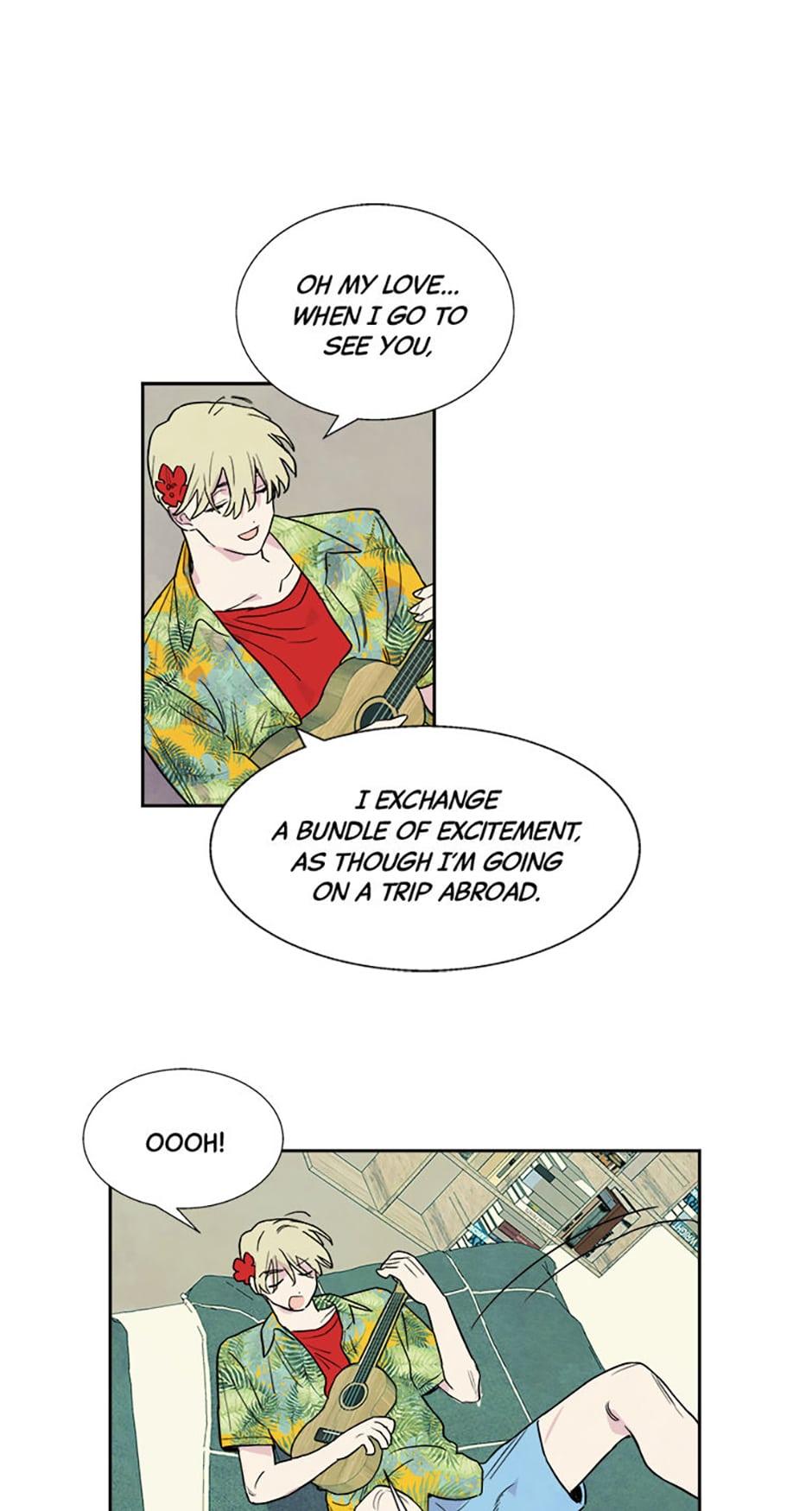 Sasaeng: Obsessive and Tenacious Chap 25 - Next Chap 26