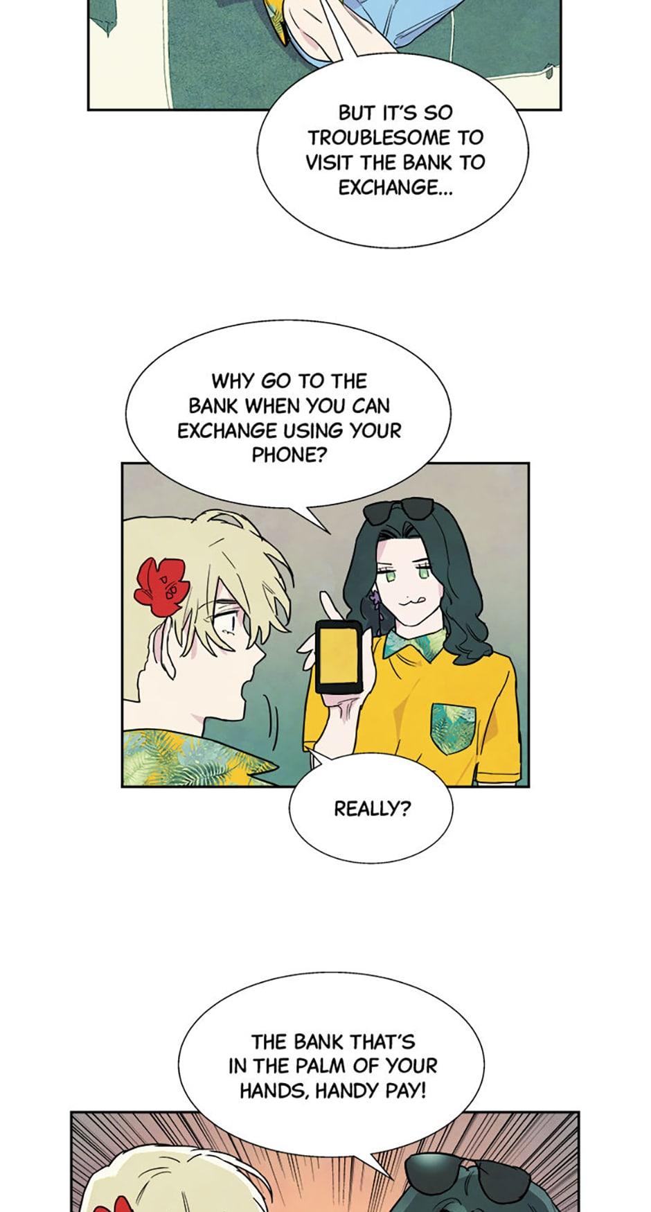 Sasaeng: Obsessive and Tenacious Chap 25 - Next Chap 26