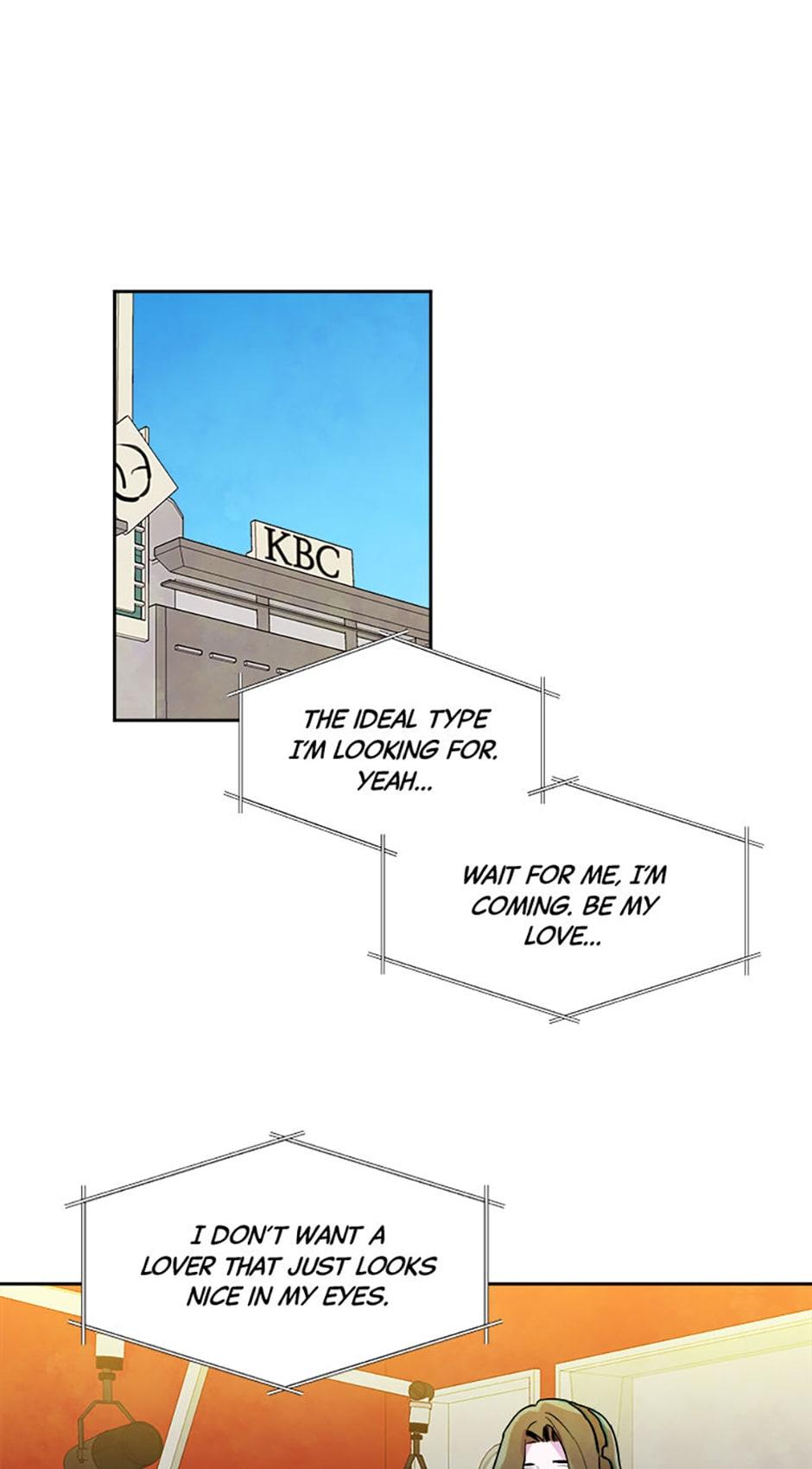 Sasaeng: Obsessive and Tenacious Chap 25 - Next Chap 26