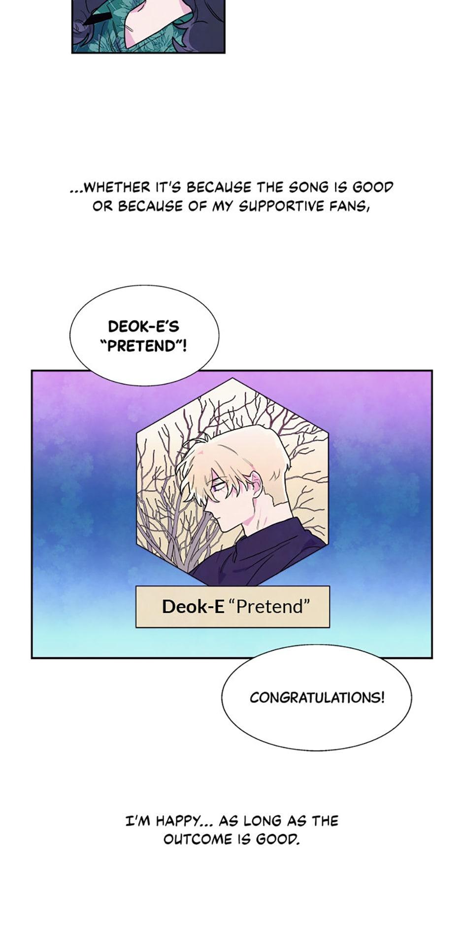 Sasaeng: Obsessive and Tenacious Chap 25 - Next Chap 26