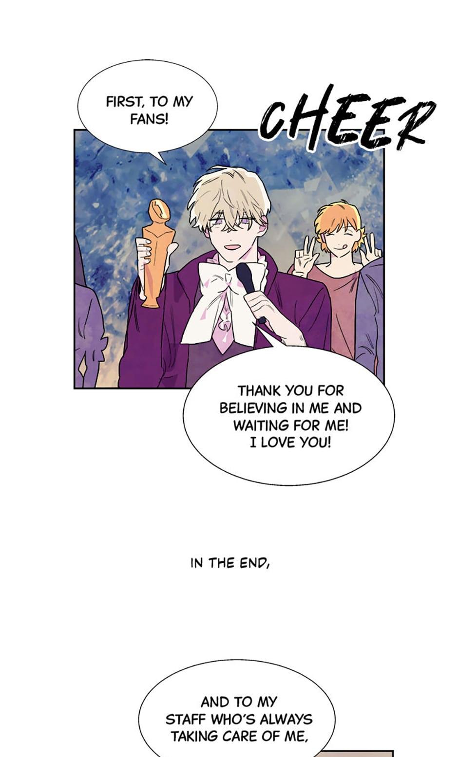 Sasaeng: Obsessive and Tenacious Chap 25 - Next Chap 26