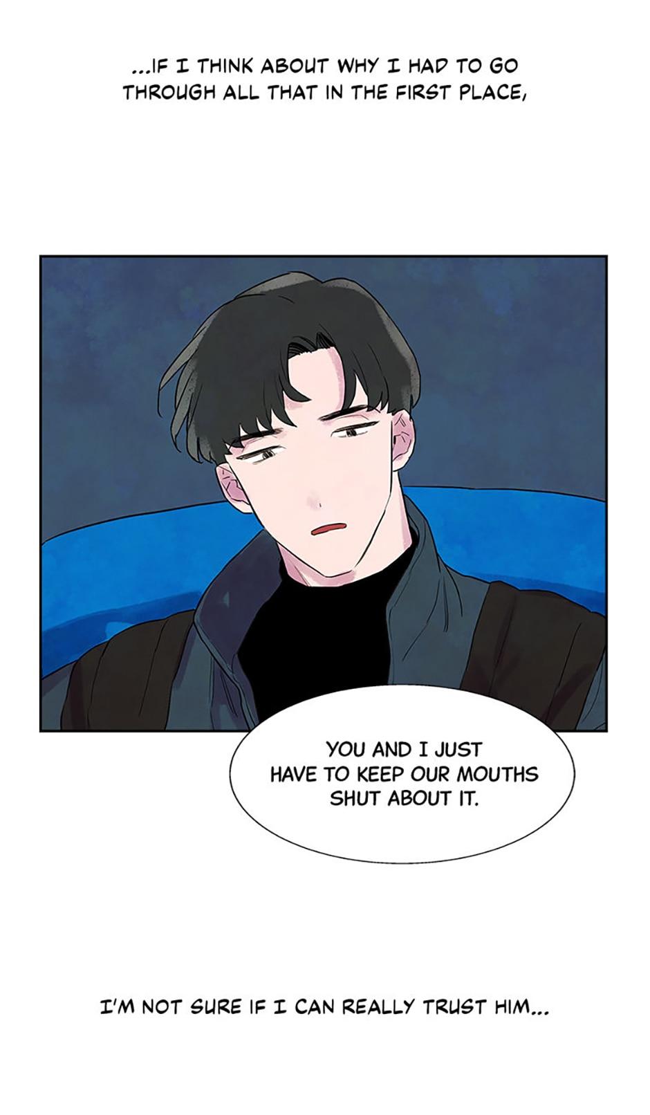 Sasaeng: Obsessive and Tenacious Chap 25 - Next Chap 26