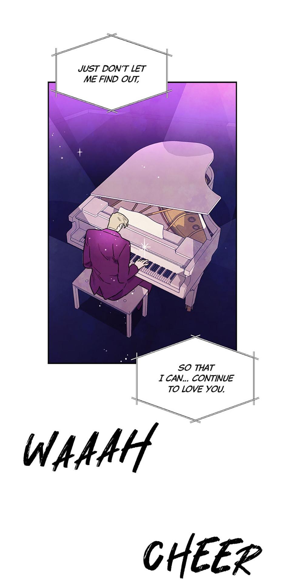 Sasaeng: Obsessive and Tenacious Chap 25 - Next Chap 26