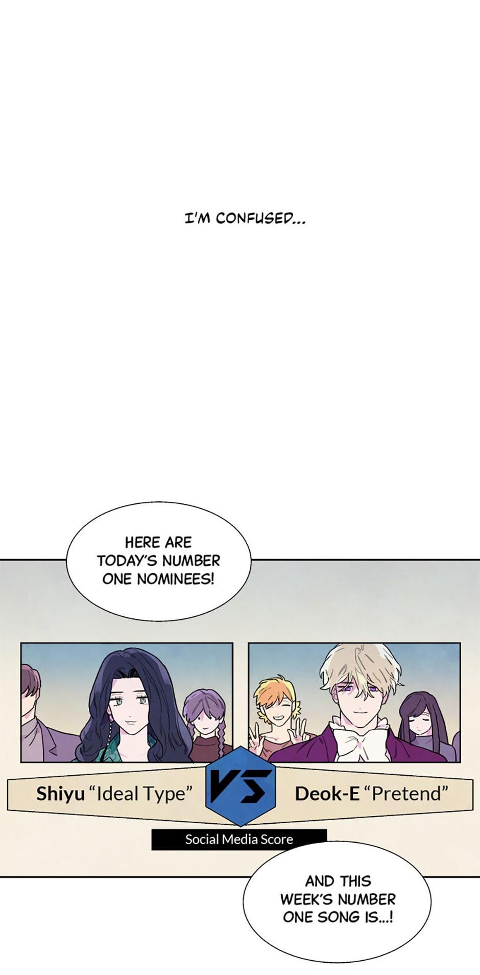 Sasaeng: Obsessive and Tenacious Chap 25 - Next Chap 26