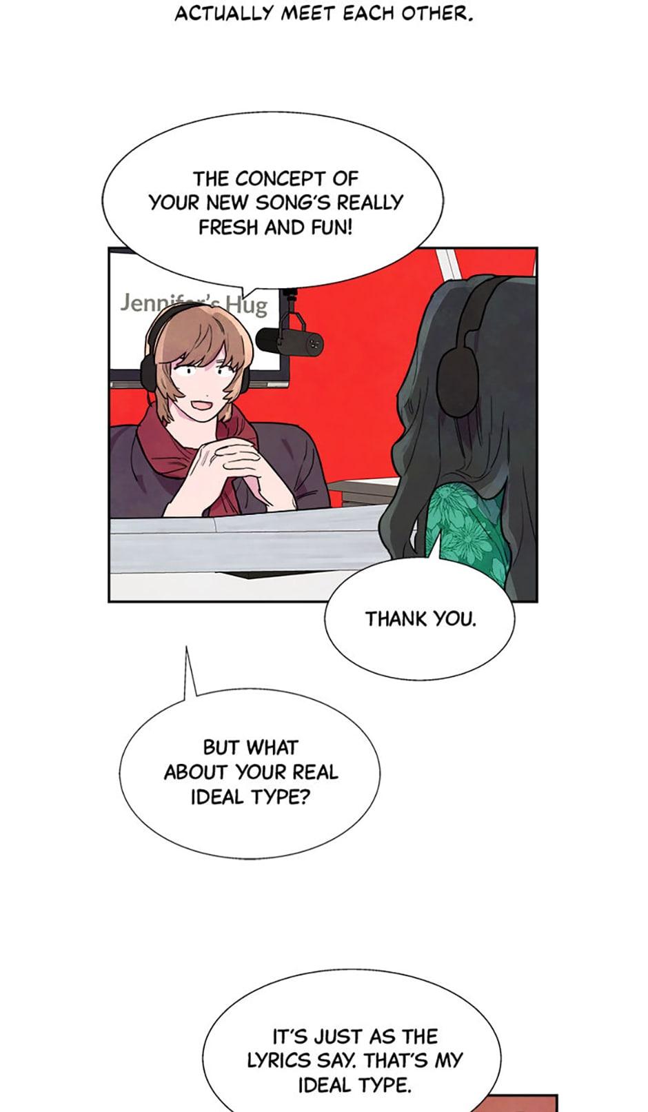 Sasaeng: Obsessive and Tenacious Chap 25 - Next Chap 26