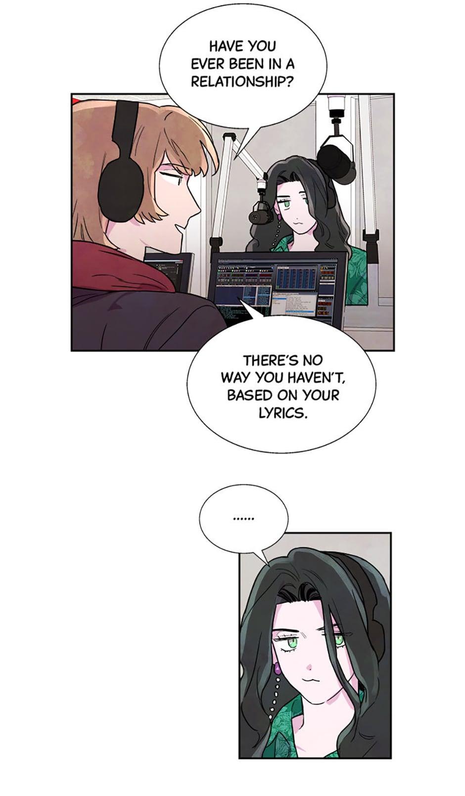 Sasaeng: Obsessive and Tenacious Chap 25 - Next Chap 26