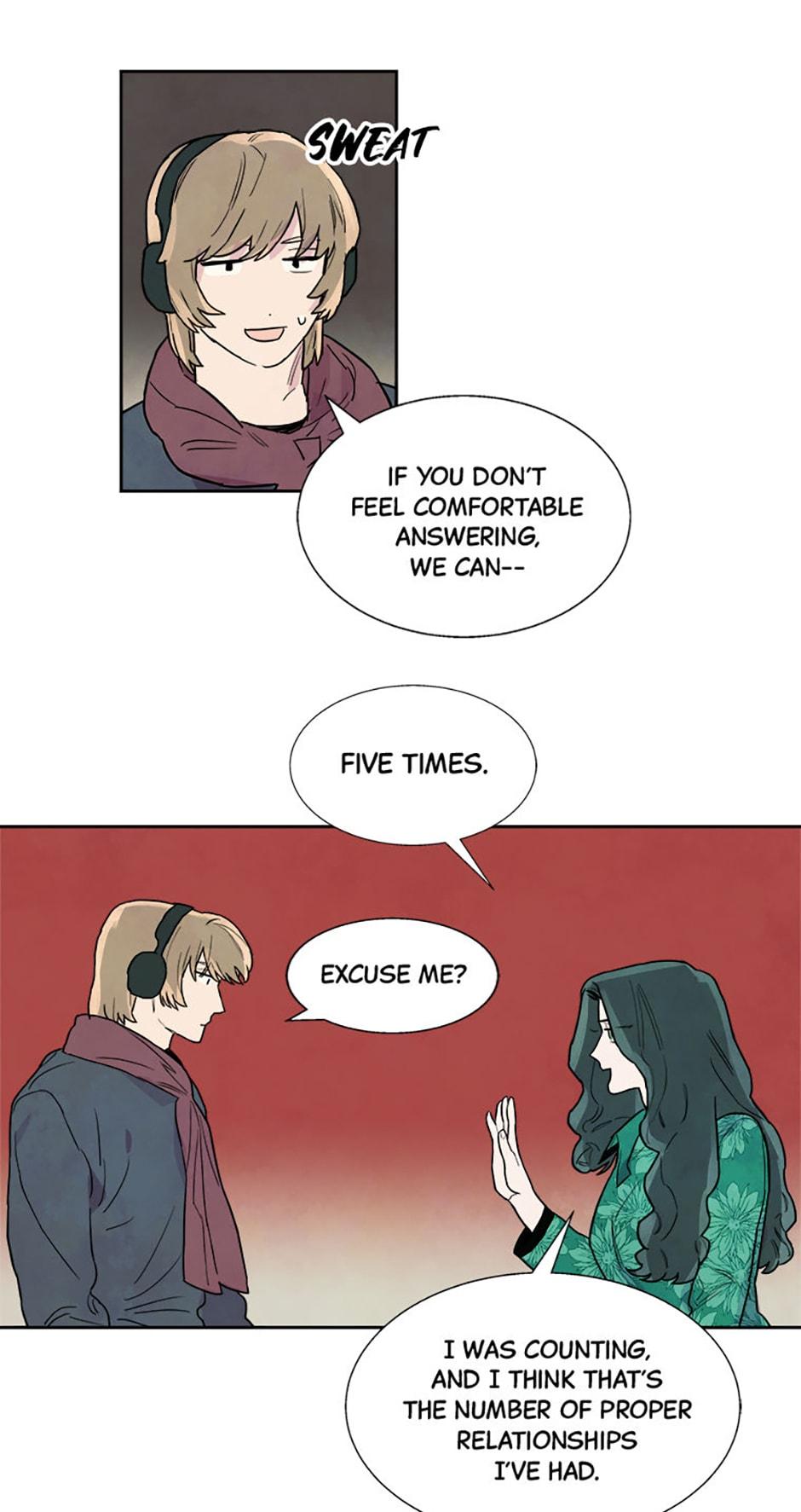 Sasaeng: Obsessive and Tenacious Chap 25 - Next Chap 26