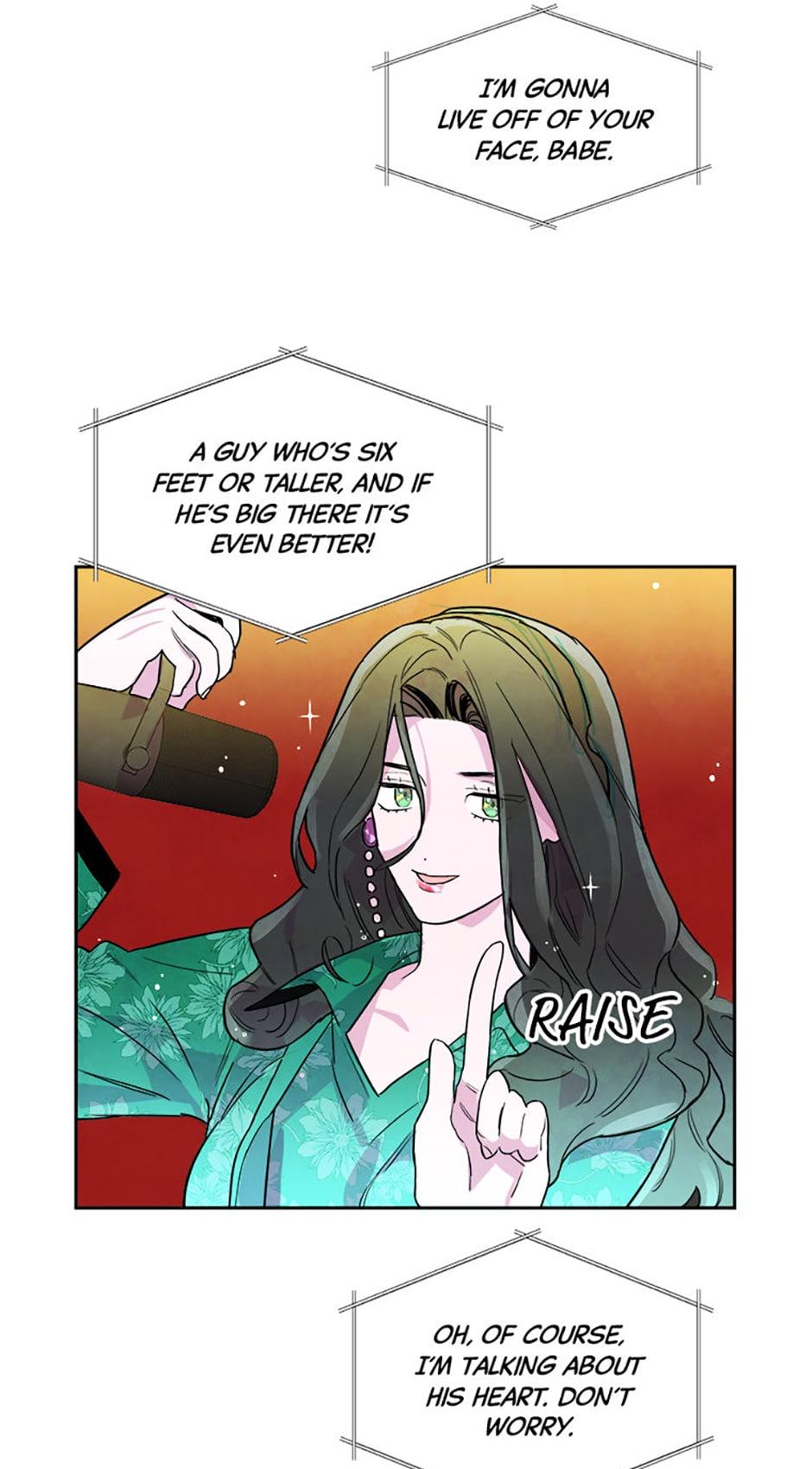 Sasaeng: Obsessive and Tenacious Chap 25 - Next Chap 26