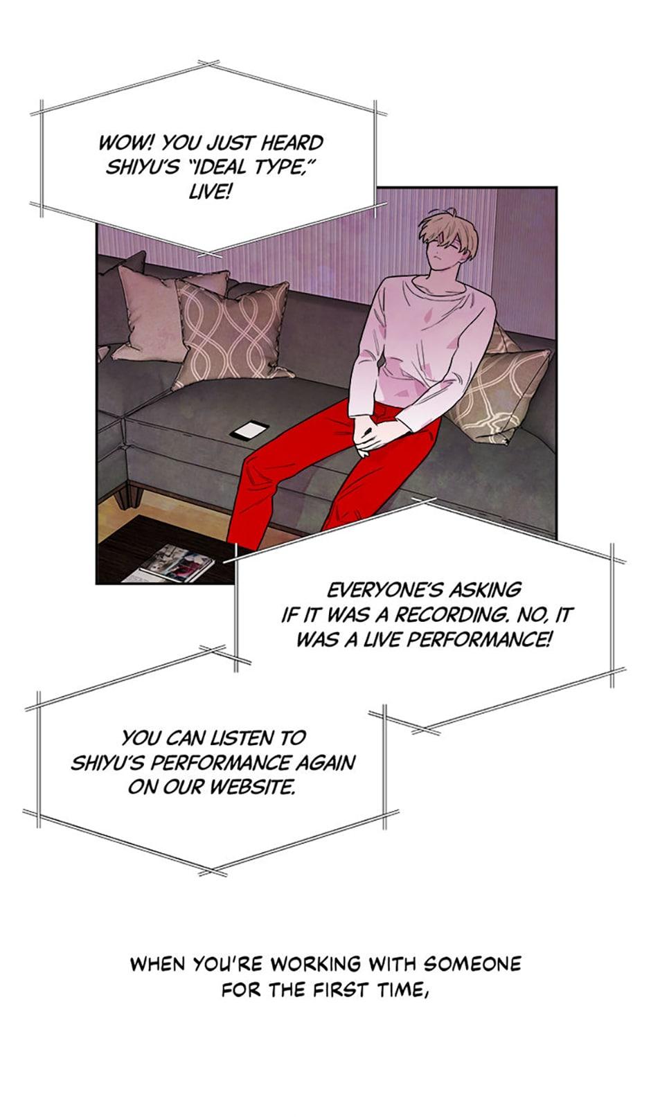 Sasaeng: Obsessive and Tenacious Chap 25 - Next Chap 26