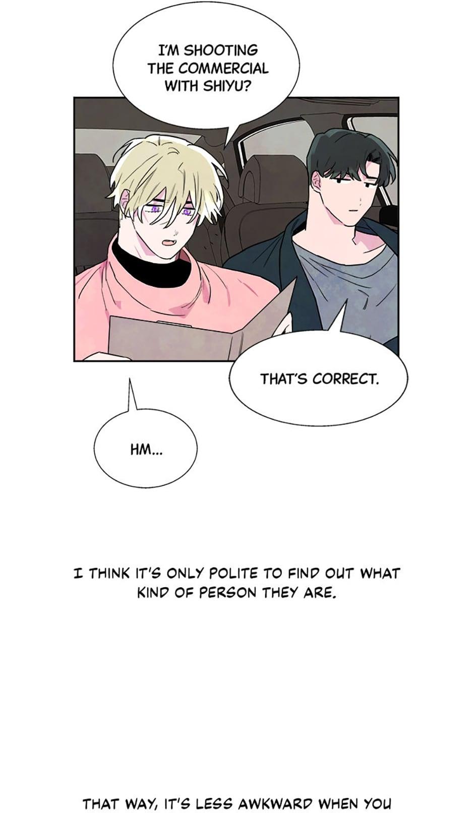 Sasaeng: Obsessive and Tenacious Chap 25 - Next Chap 26