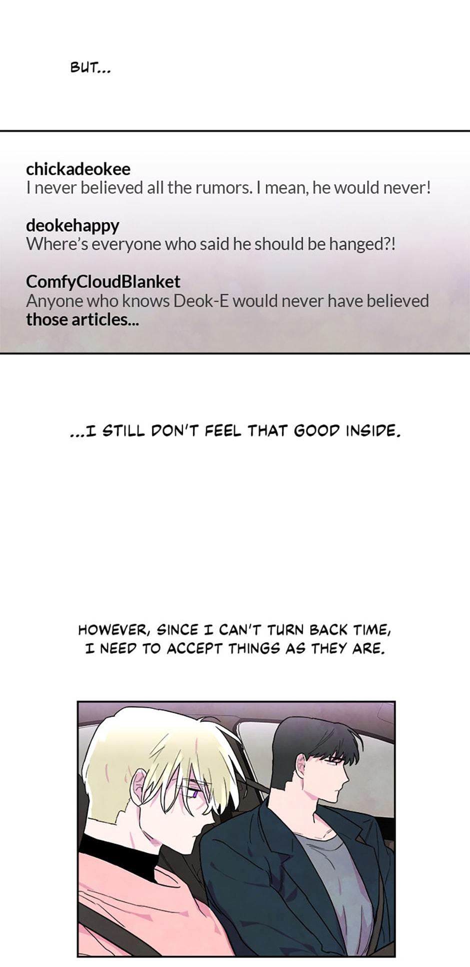 Sasaeng: Obsessive and Tenacious Chap 25 - Next Chap 26