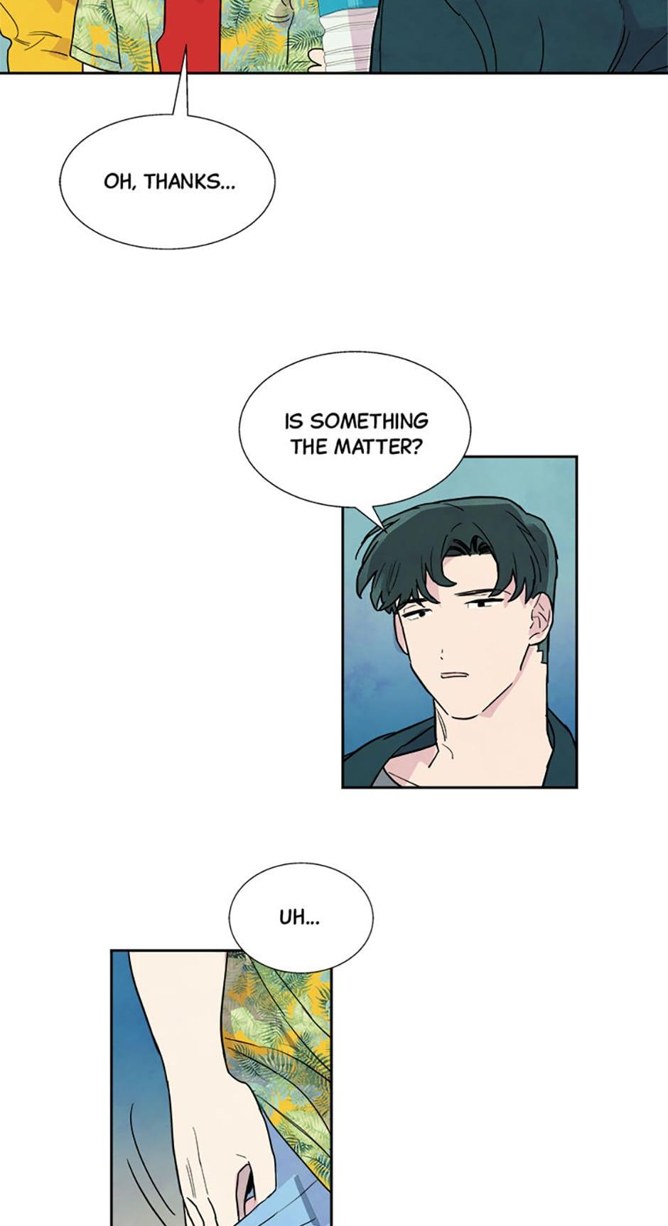 Sasaeng: Obsessive and Tenacious Chap 25 - Next Chap 26