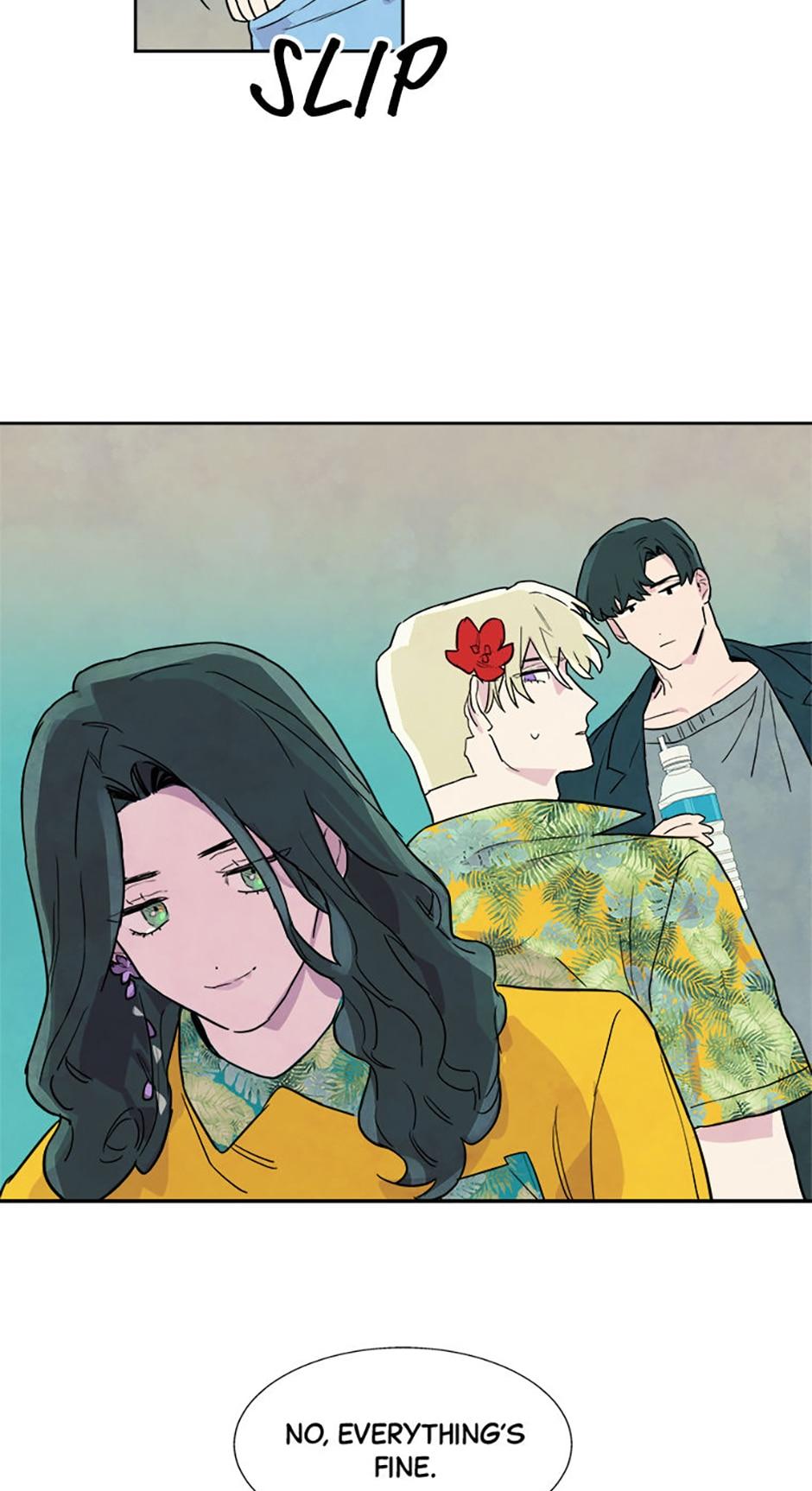 Sasaeng: Obsessive and Tenacious Chap 25 - Next Chap 26