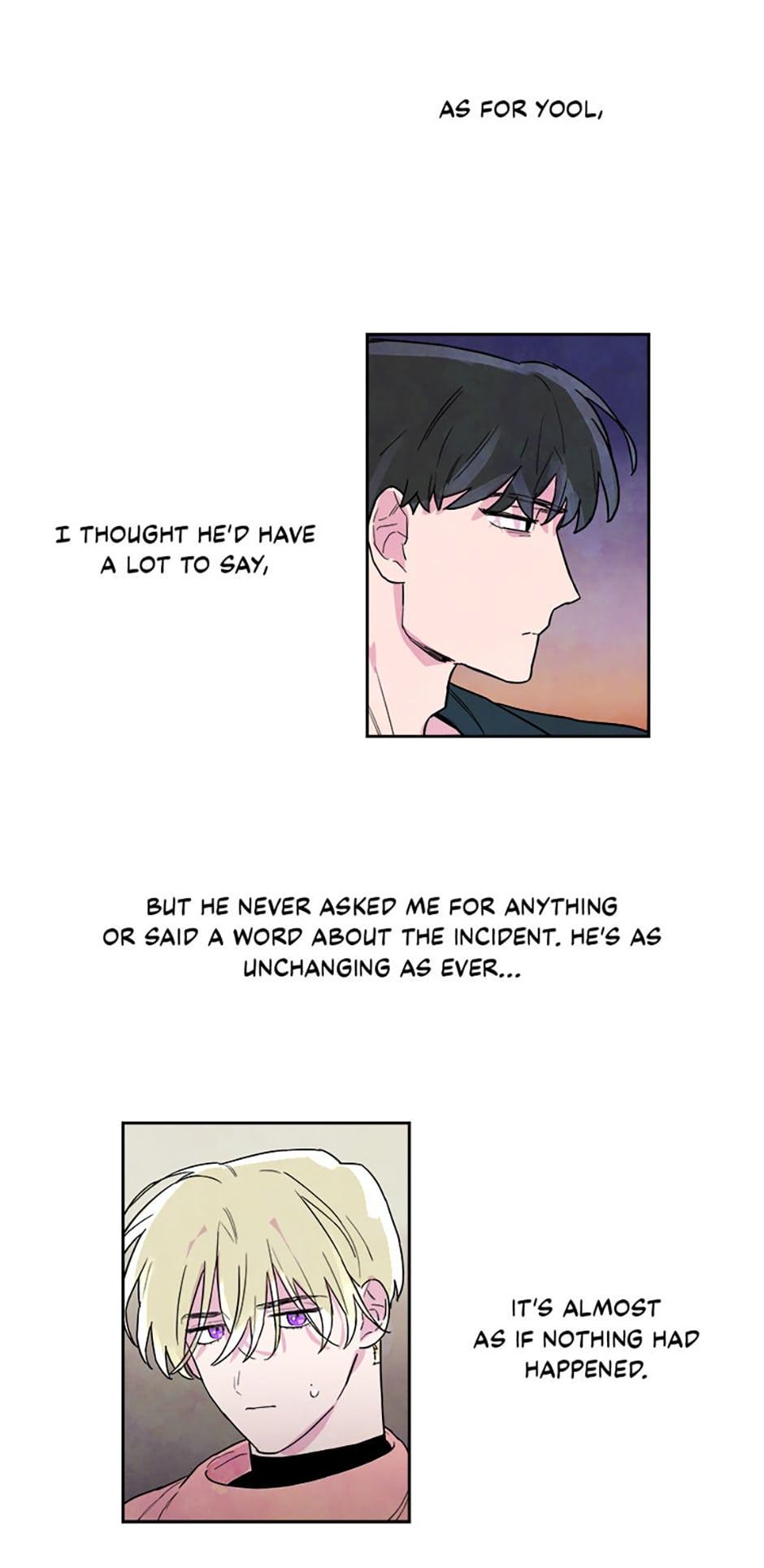 Sasaeng: Obsessive and Tenacious Chap 25 - Next Chap 26