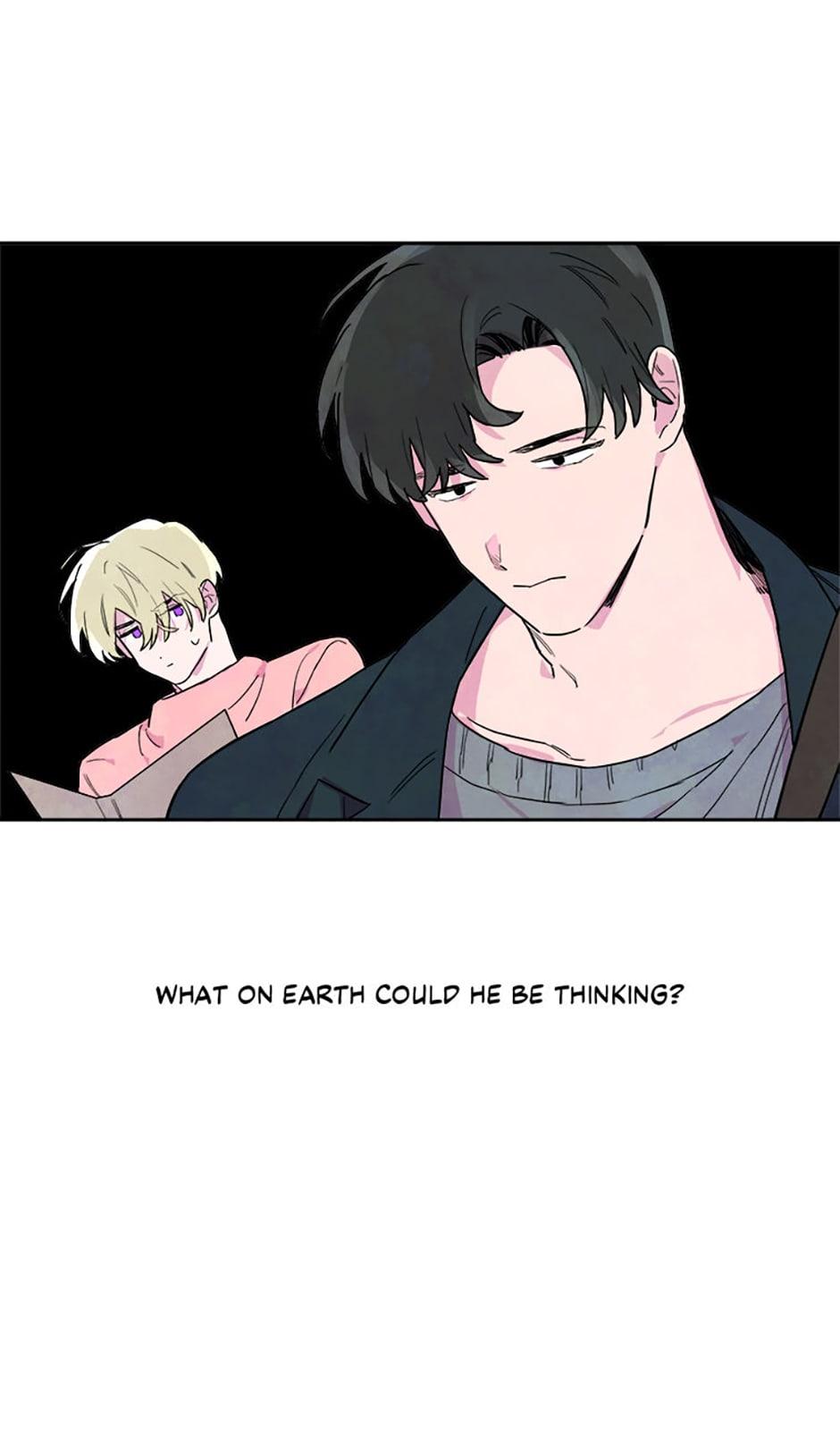 Sasaeng: Obsessive and Tenacious Chap 25 - Next Chap 26