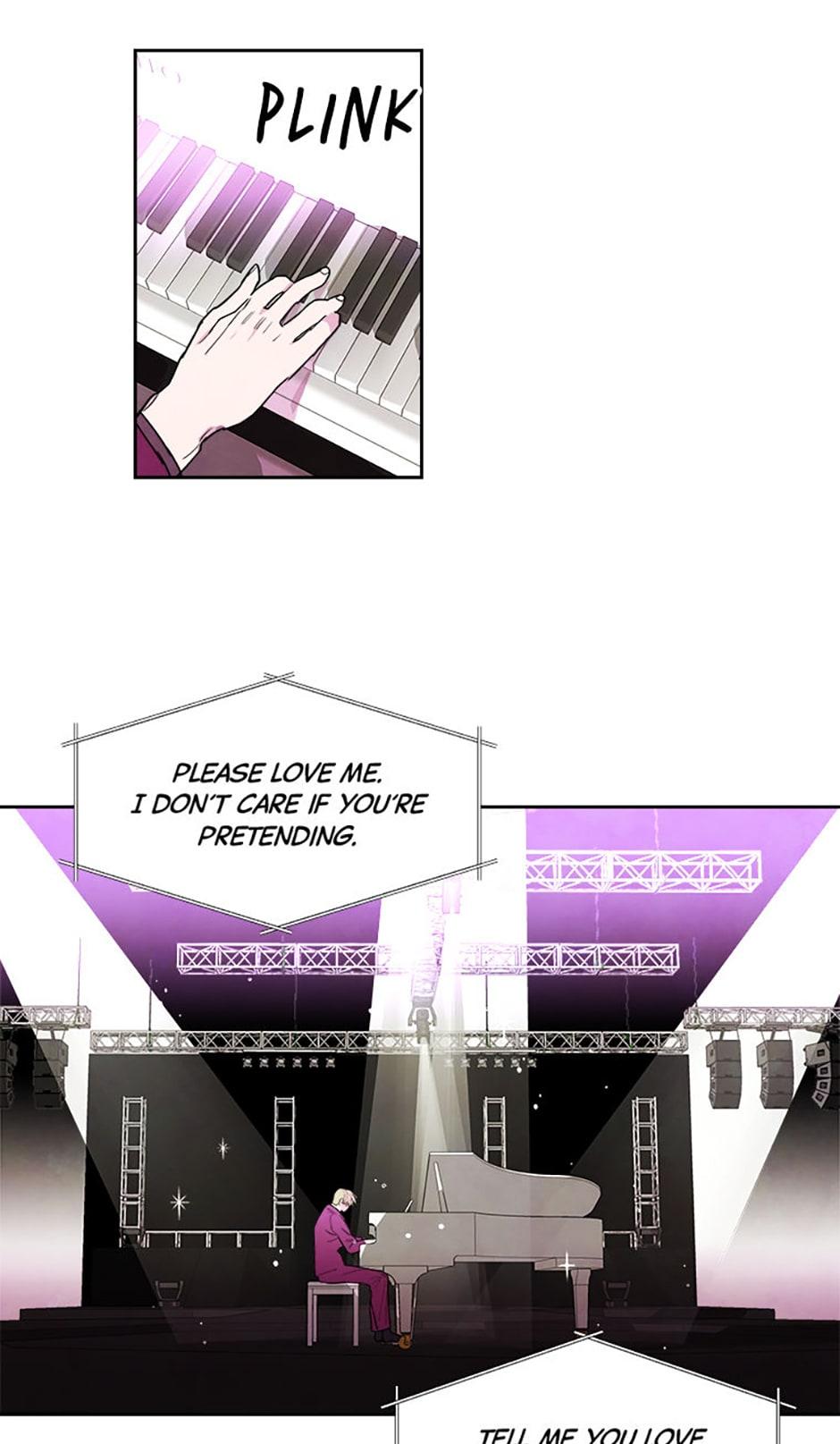 Sasaeng: Obsessive and Tenacious Chap 25 - Next Chap 26