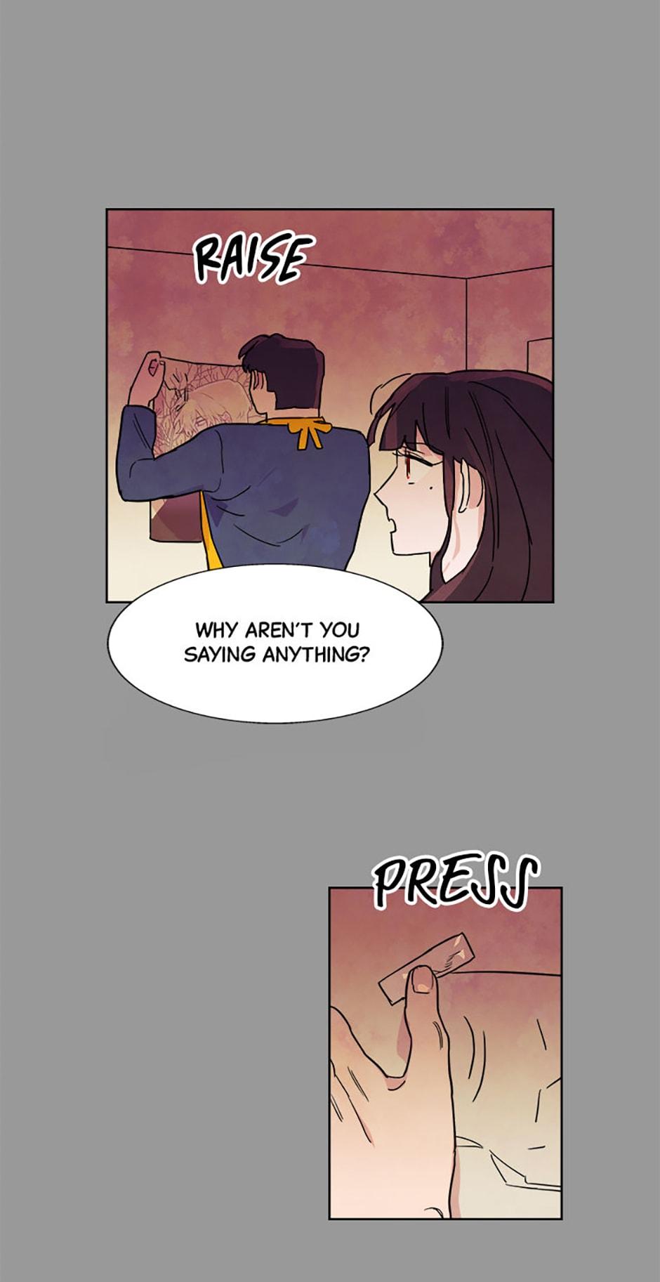 Sasaeng: Obsessive and Tenacious Chap 26 - Next Chap 27