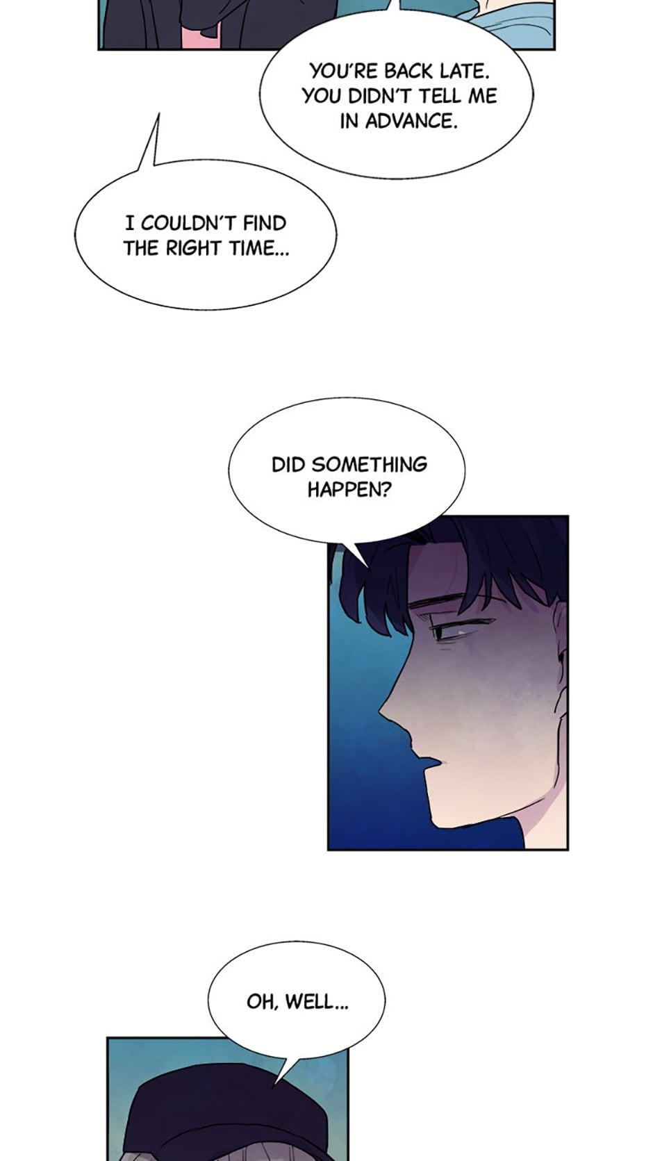 Sasaeng: Obsessive and Tenacious Chap 26 - Next Chap 27