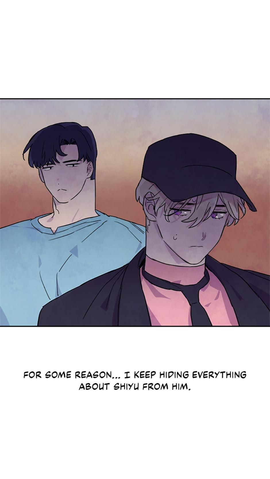 Sasaeng: Obsessive and Tenacious Chap 26 - Next Chap 27