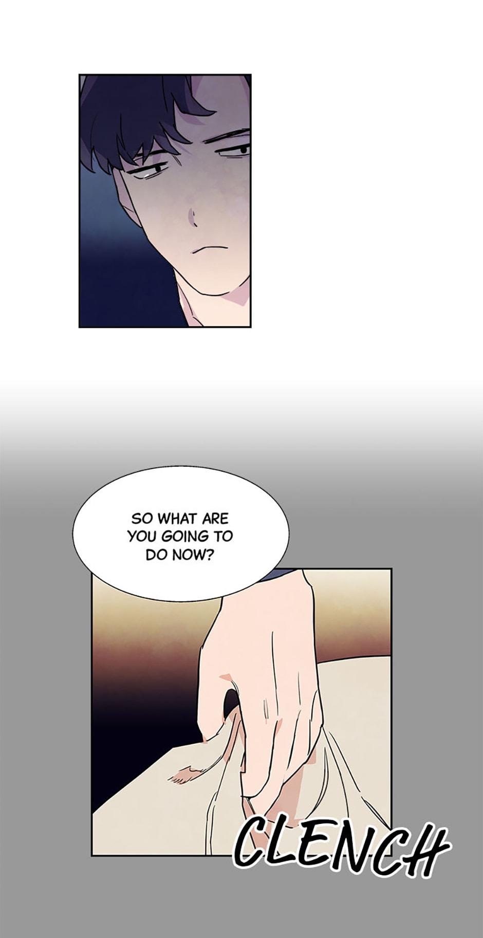 Sasaeng: Obsessive and Tenacious Chap 26 - Next Chap 27