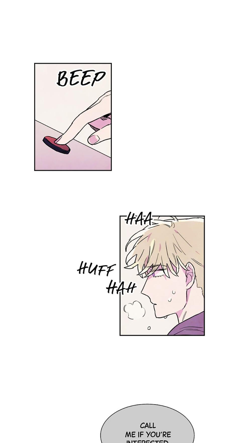 Sasaeng: Obsessive and Tenacious Chap 26 - Next Chap 27