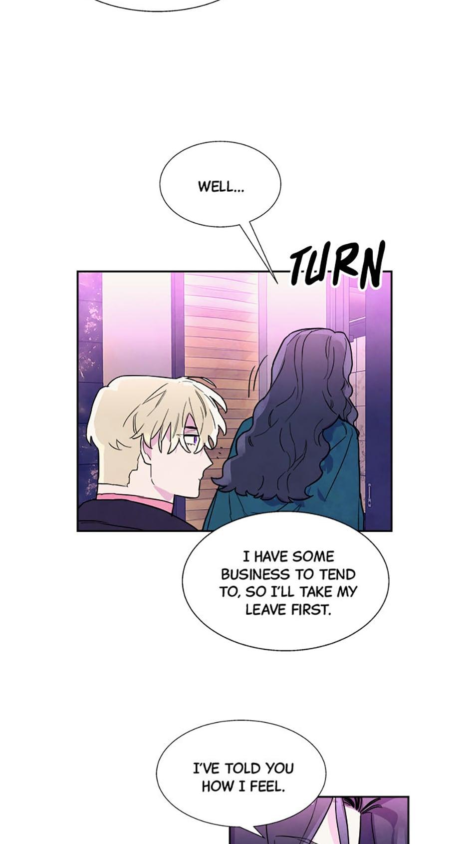 Sasaeng: Obsessive and Tenacious Chap 26 - Next Chap 27