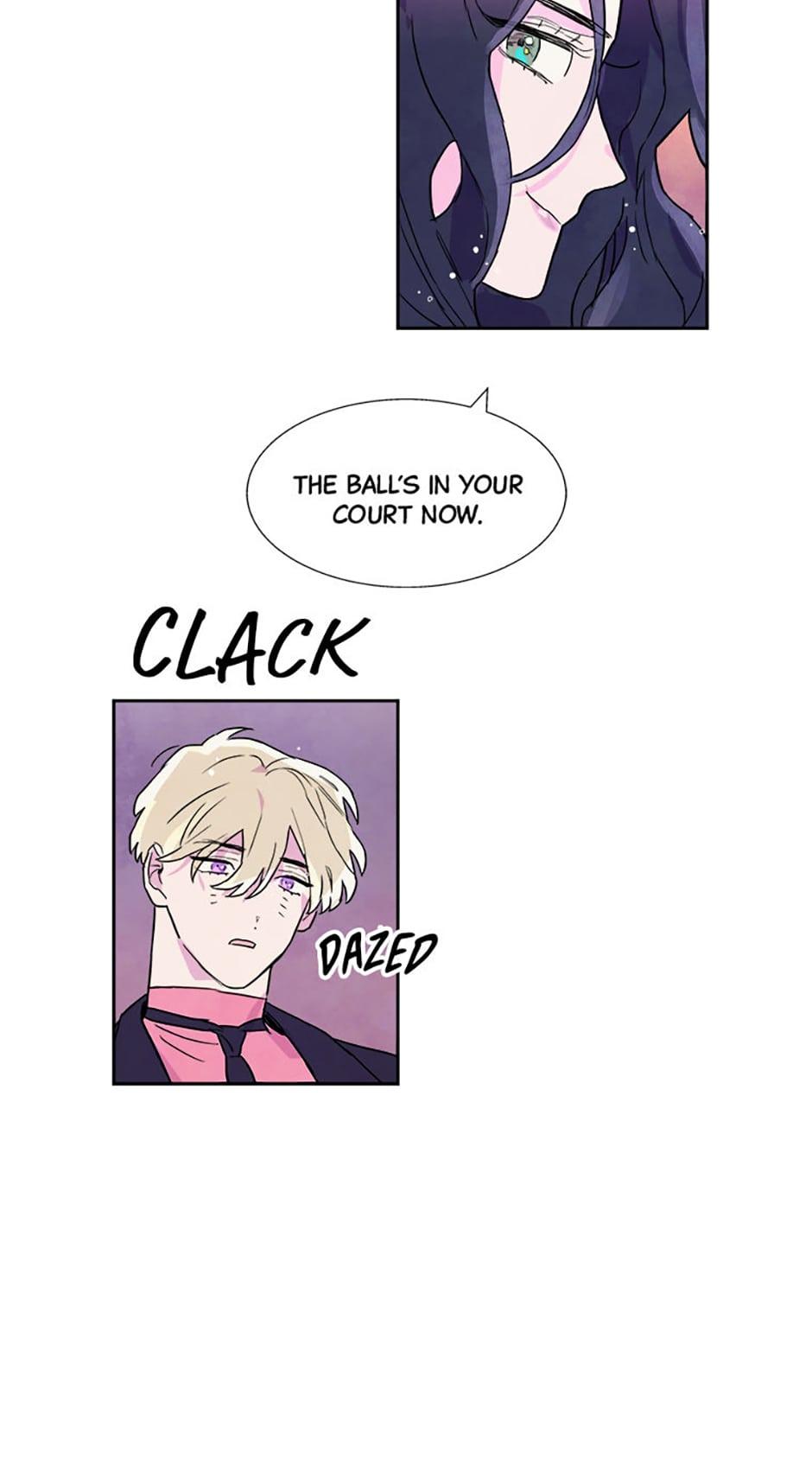 Sasaeng: Obsessive and Tenacious Chap 26 - Next Chap 27