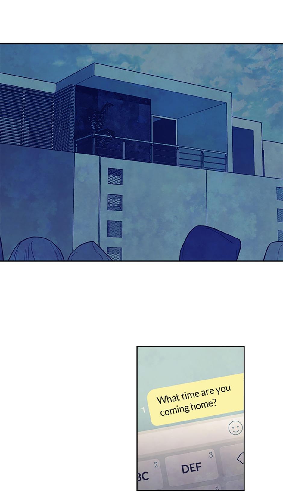 Sasaeng: Obsessive and Tenacious Chap 26 - Next Chap 27