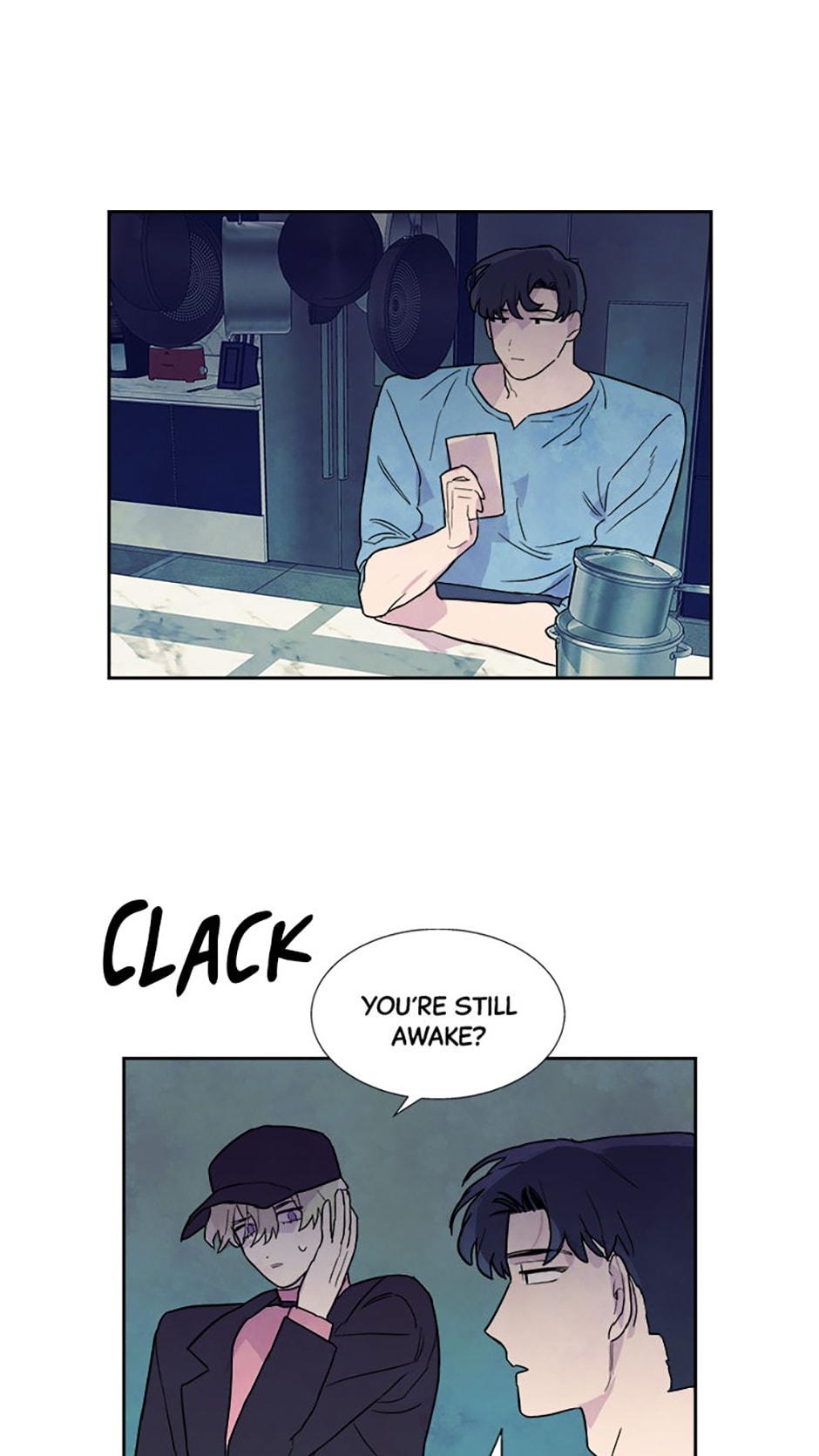 Sasaeng: Obsessive and Tenacious Chap 26 - Next Chap 27