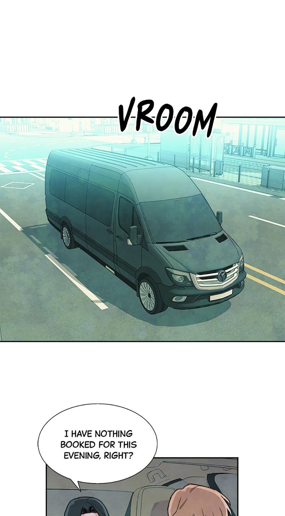 Sasaeng: Obsessive and Tenacious Chap 26 - Next Chap 27
