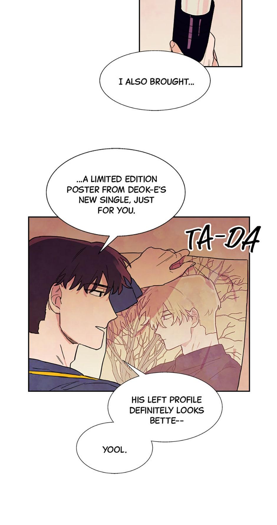 Sasaeng: Obsessive and Tenacious Chap 26 - Next Chap 27